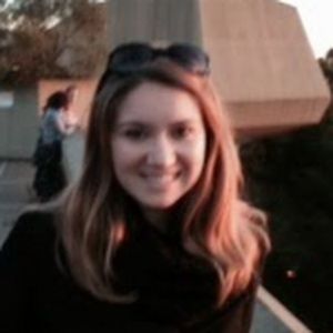 Meet your Posher, Leah